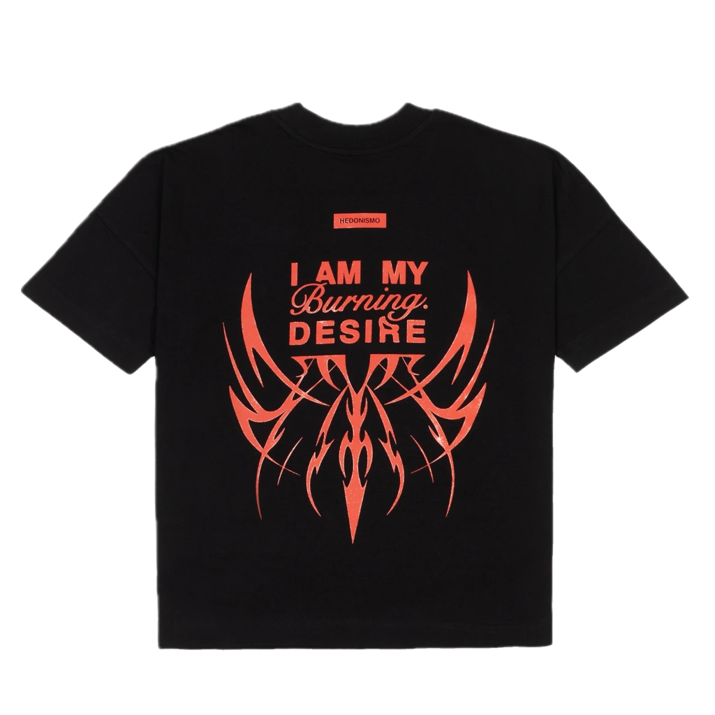 DESIRE