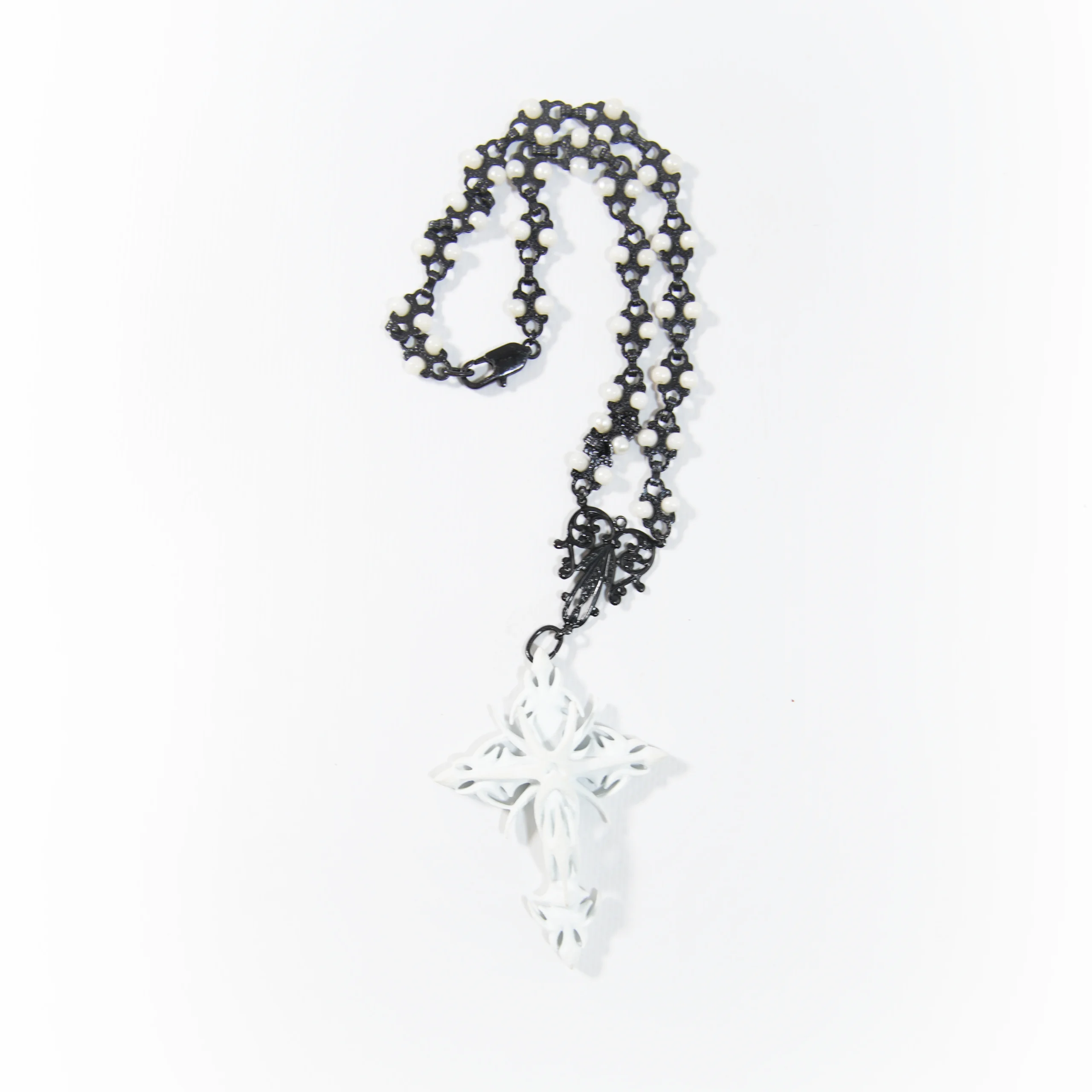 †HOLY DONNA BLANCA† – SMALL