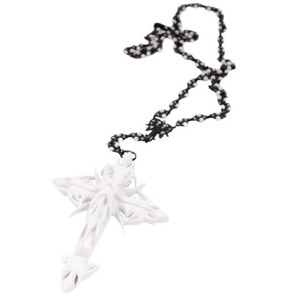 †HOLY DONNA BLANCA† - SMALL