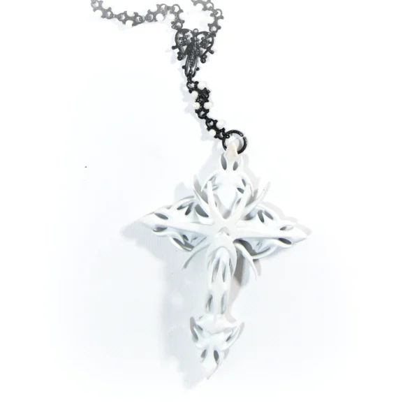 †HOLY DONNA BLANCA† - BIG