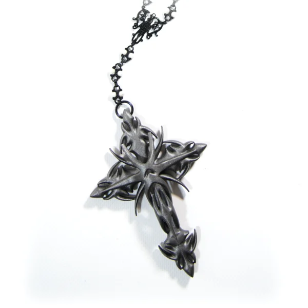 †HOLY DONNA PLOMA OSCURA† - BIG