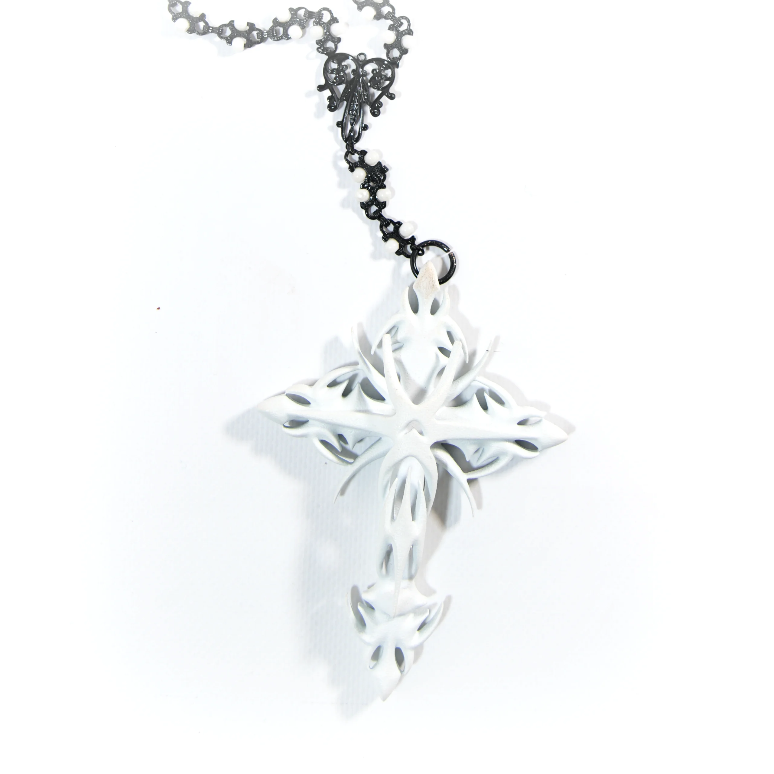 †HOLY DONNA BLANCA† - SMALL