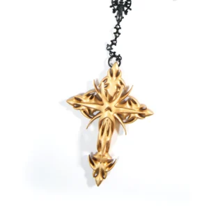 †HOLY DONNA DORADA† - SMALL