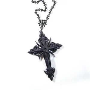 †HOLY DONNA NEGRA† - SMALL